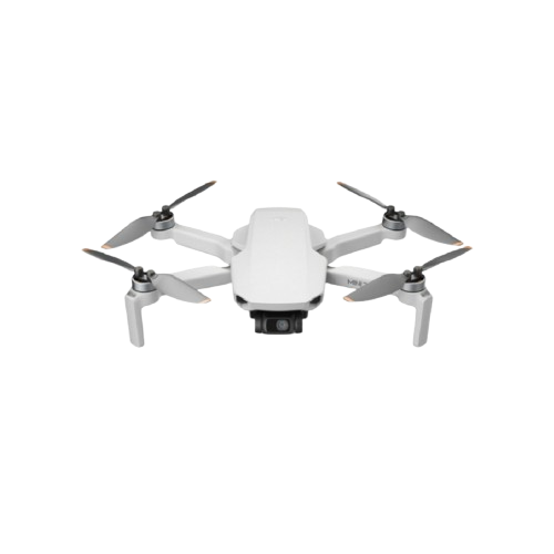Mini 4K 3