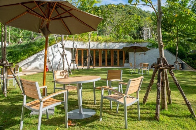 ที่พักเขาใหญ่ โรงแรมลาบาริส เขาใหญ่ 5