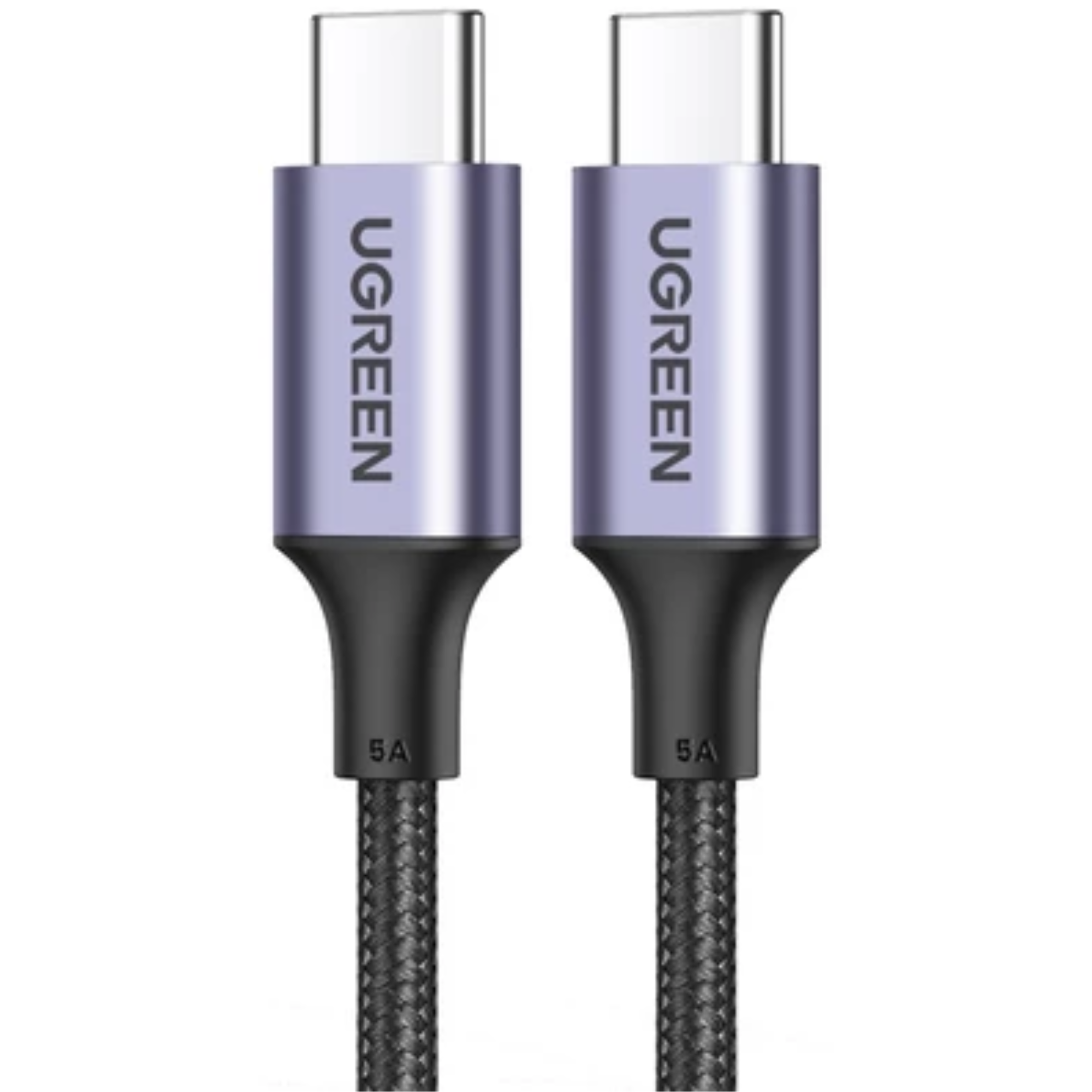 10 สายชาร์จ Android ยี่ห้อไหนดี ปี 2026 Type C มี Fast Charge 1