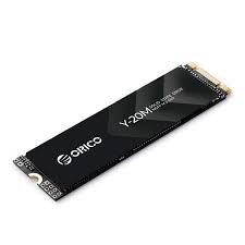 ฮาร์ดดิสก์ SSD SATA M.2  1