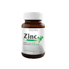 Zinc