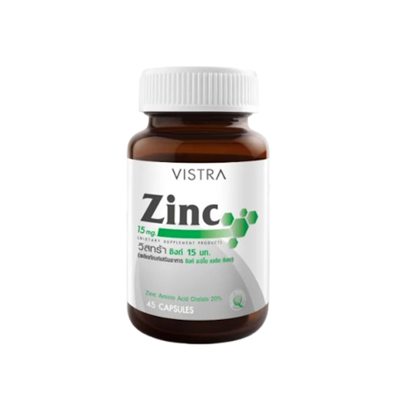 Zinc 1