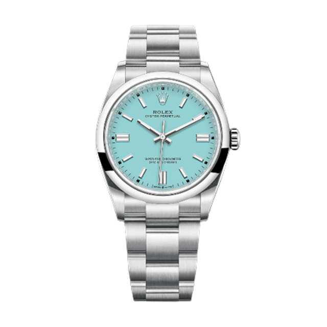 10 อันดับ นาฬิกา Rolex รุ่นไหนดี ปี 2026 รวมรุ่นยอดนิยมทั้งผู้ชาย ผู้หญิง 5