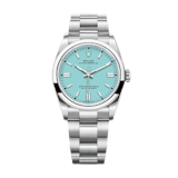 10 อันดับ นาฬิกา Rolex รุ่นไหนดี ปี 2026 รวมรุ่นยอดนิยมทั้งผู้ชาย ผู้หญิง 5