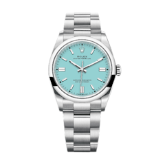 นาฬิกาสำหรับผู้ชาย รุ่น Oyster Perpetual