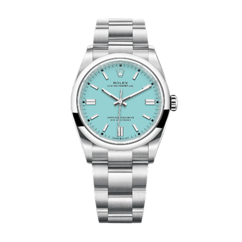 นาฬิกาสำหรับผู้ชาย รุ่น Oyster Perpetual 1