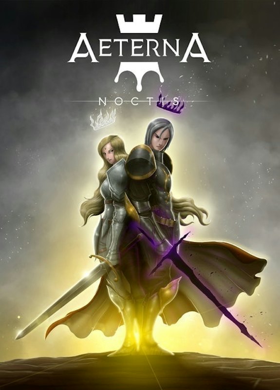 Aeterna Noctis 1