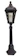 LUCE โคมไฟสนาม รุ่น WD-C074 1