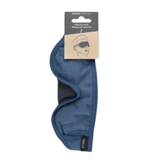 ผ้าปิดตา Travel Sleep Mask 1