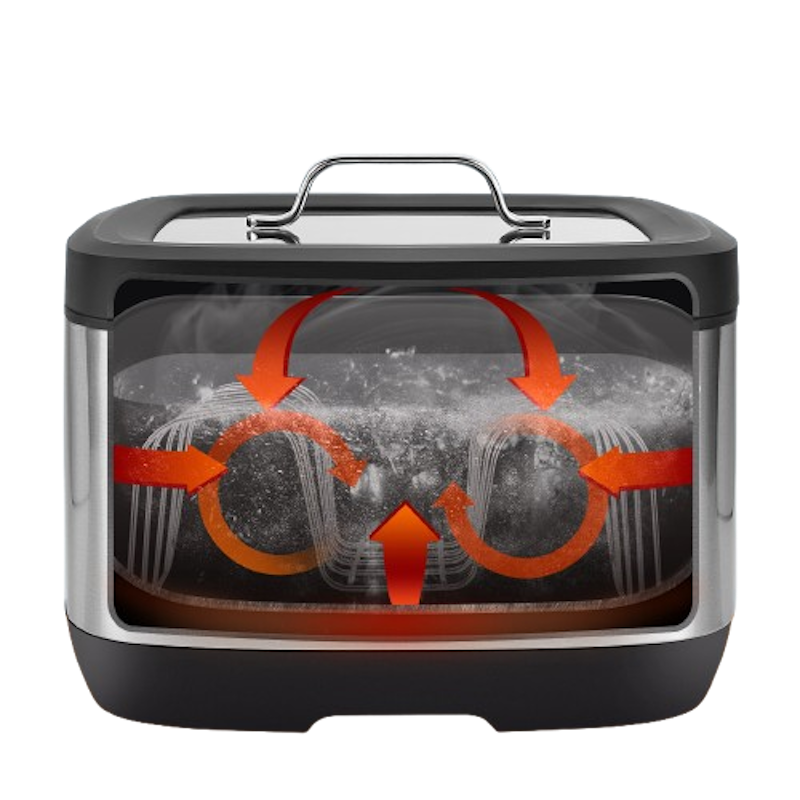 Sous Vide Cooker 2