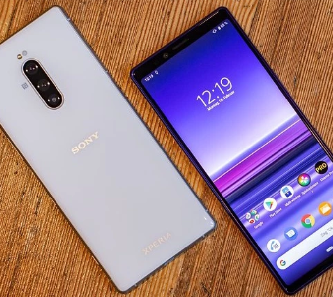 Xperia 1 6/64GB 2