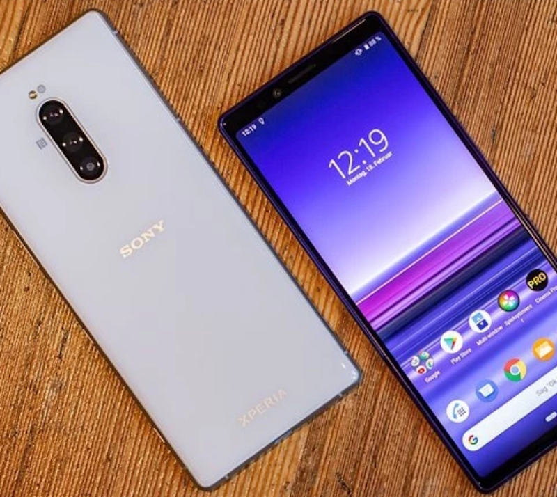 Xperia 1 6/64GB 2
