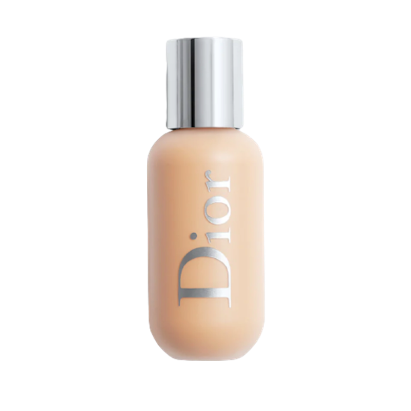 Dior Backstage Face & Body Foundation 1