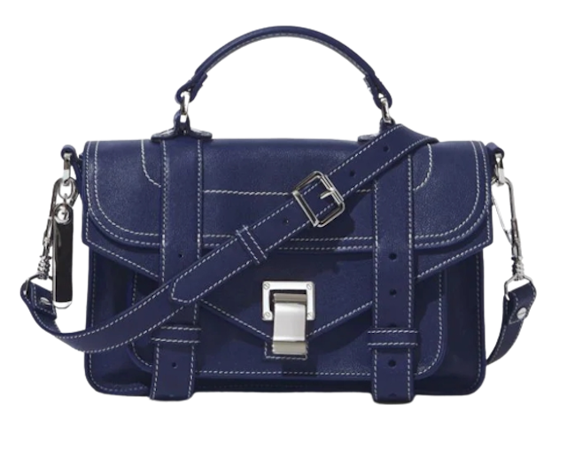 กระเป๋า Proenza Schouler รุ่น PS1 Tiny Bag 4