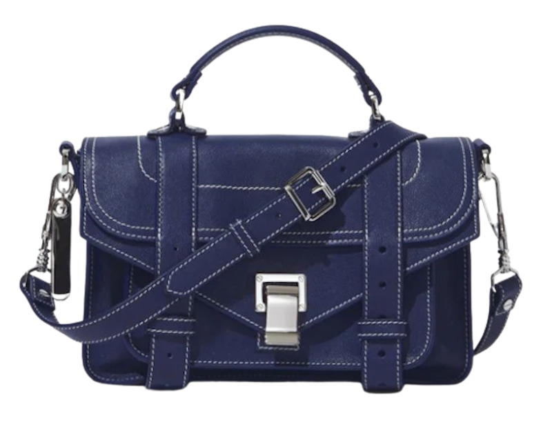 กระเป๋า Proenza Schouler รุ่น PS1 Tiny Bag 4