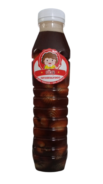 หอยดอง 1