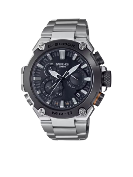 นาฬิกา G-Shock อนาล็อก รุ่น MRG-B2000D-1A 1
