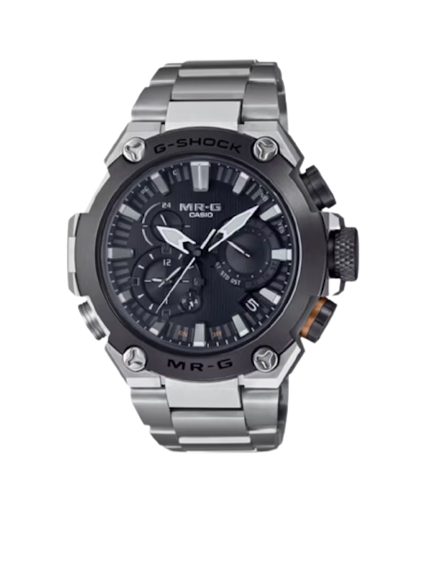 นาฬิกา G-Shock อนาล็อก รุ่น MRG-B2000D-1A 1