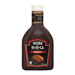 Original BBQ Sauce