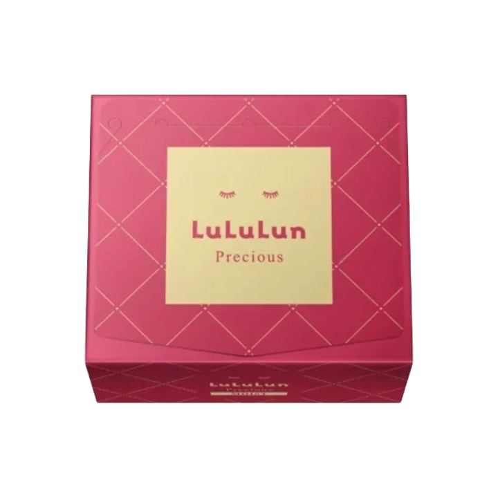 10 มาส์กหน้า LuLuLun สูตรไหนดี ปี 2026 แนะนำแต่ละสูตร 4