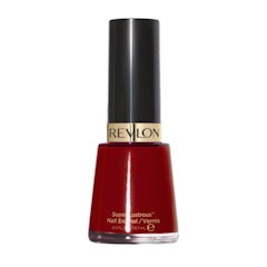 ยาทาเล็บ Nail Enamel