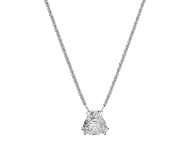 10 อันดับ สร้อย Swarovski ปี 2026 ของแท้ ประดับคริสตัล 4