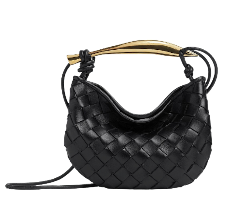 กระเป๋า BOTTEGA VENETA รุ่น Mini Sardine 2