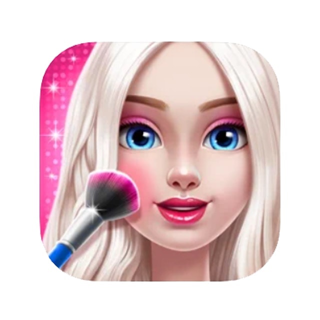 เกมแต่งตัว Super Stylist  1