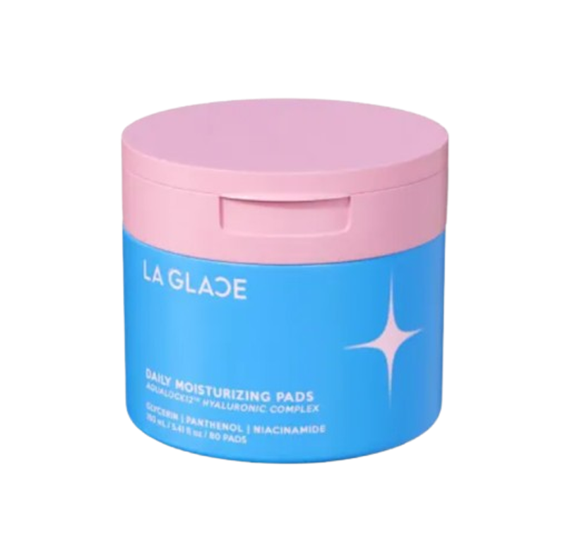 Daily Toner Pads Moisturizing 1
