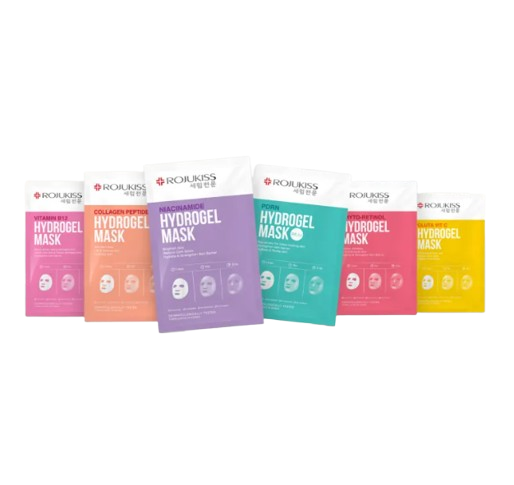 10 มาส์กหน้า ยี่ห้อไหนดี ปี 2026 แบบครีม เจล ชีทมาส์ก 1