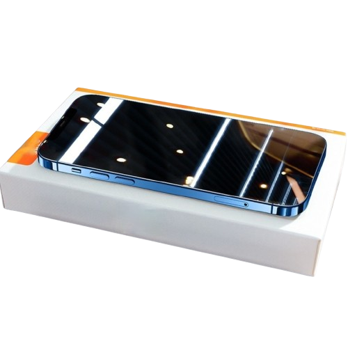 9D for iPhone 1