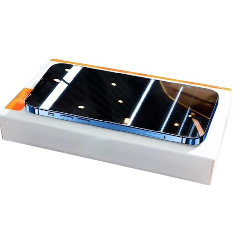 9D for iPhone 1
