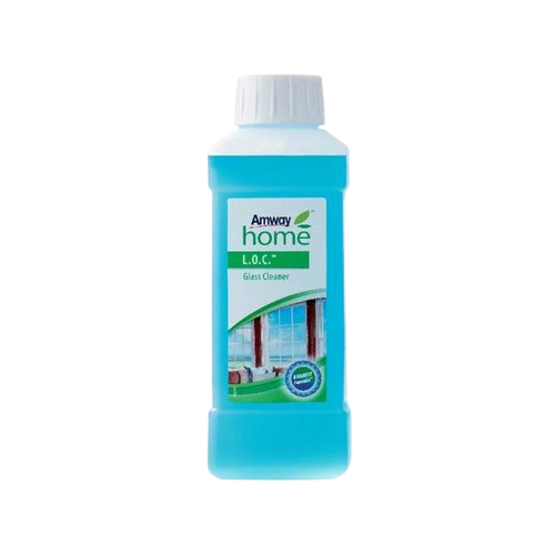 Home L.O.C. Glass Cleaner 1