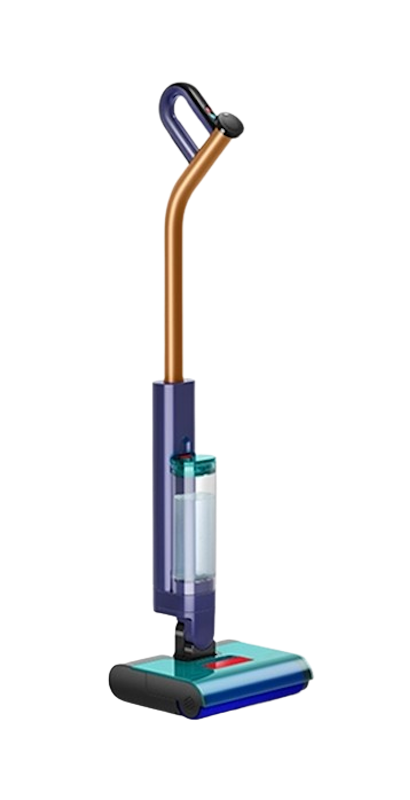 เครื่องถูพื้น Clean+Wash Hygiene 1