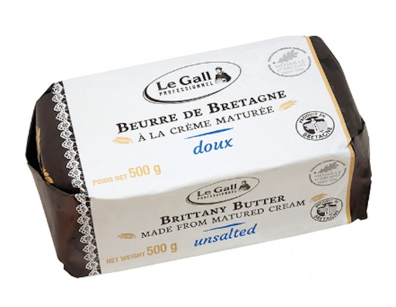 Le Gall Lactic Butter 2