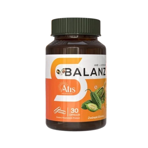 S-Balanz  1