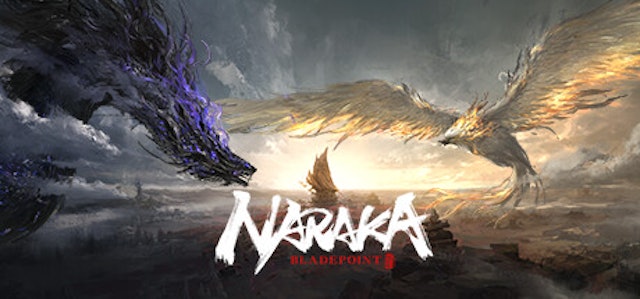 เกม PC น่าเล่น NARAKA: BLADEPOINT 1