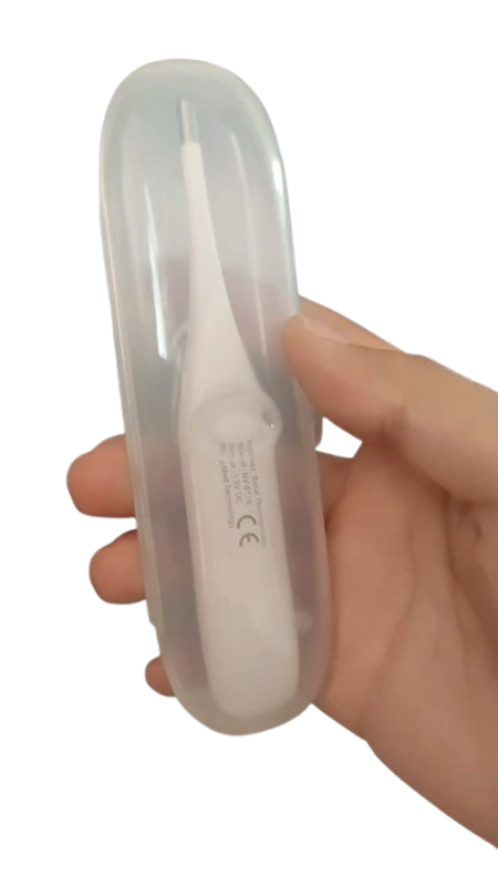 ปรอทวัดอุณหภูมิ Basal Thermometer 3