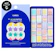CAREQ แผ่นแปะสิว Acne Patch Hydrocolloid 1