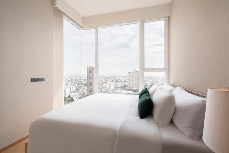 โรงแรมเปิดใหม่ กรุงเทพ Wyndham Garden Bangkok Sukhumvit 42 4