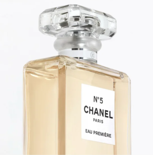 N°5 EAU PREMIÈRE Spray 2
