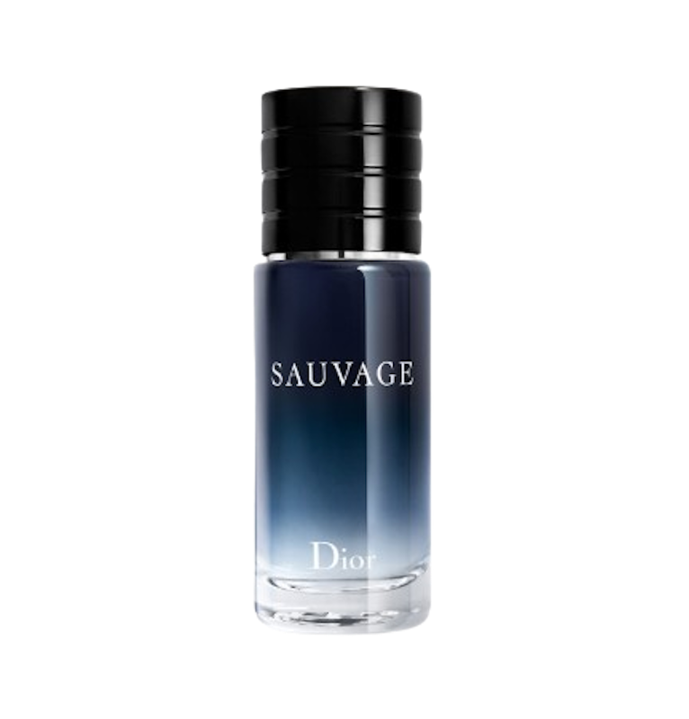Sauvage Eau De Toilette 1