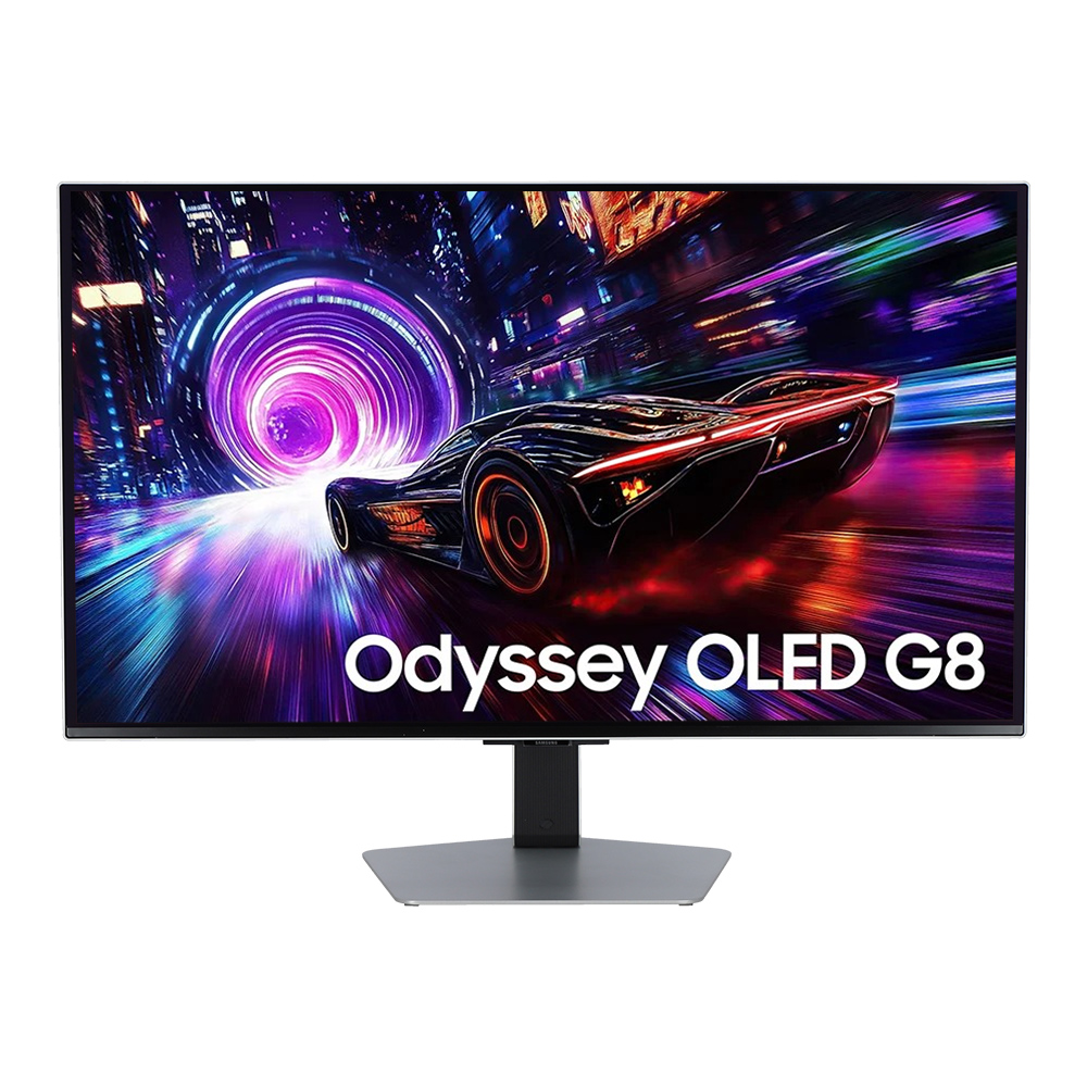 จอมอนิเตอร์ Odyssey G81SF 1