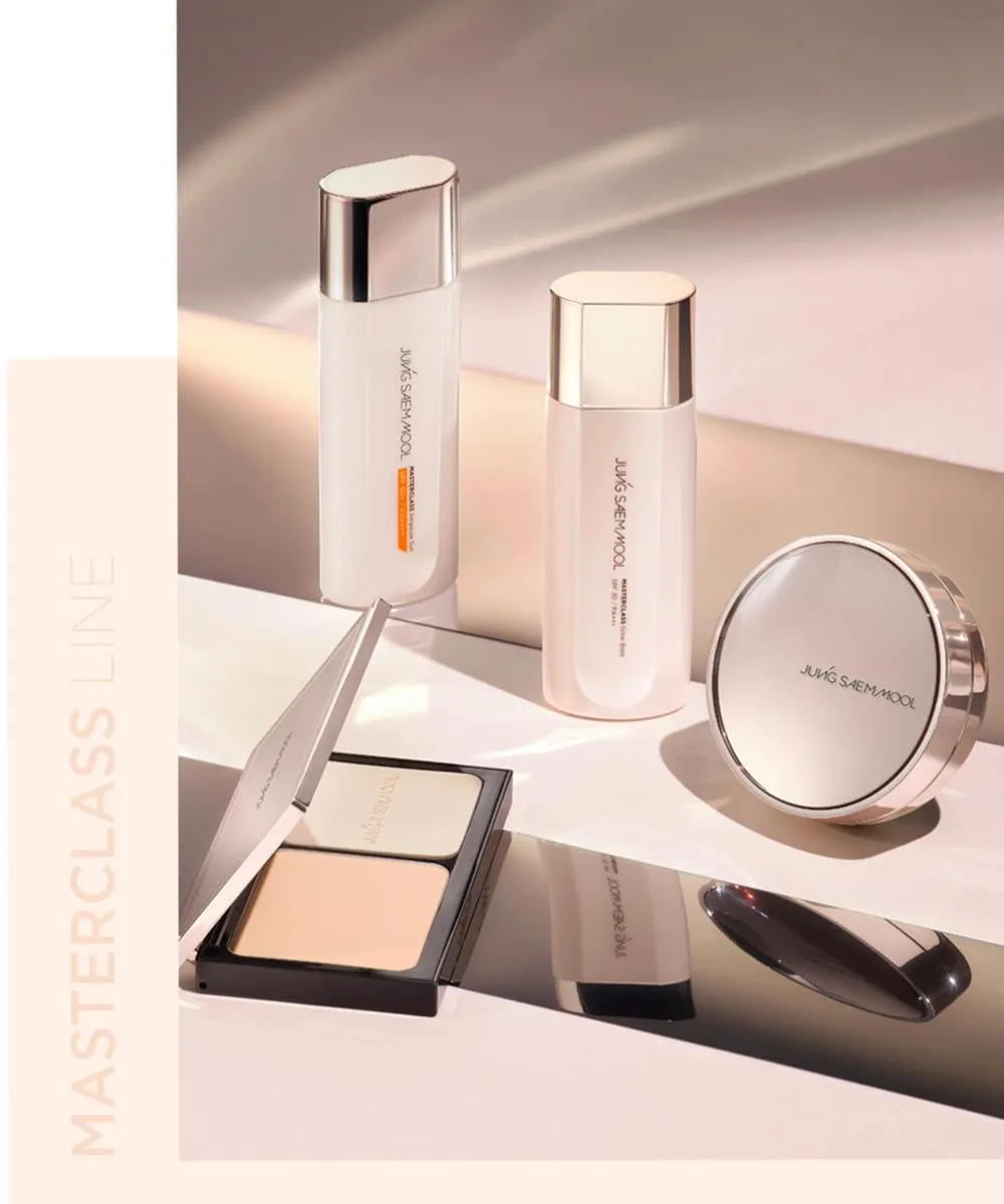 Masterclass Ampoule Sun  3
