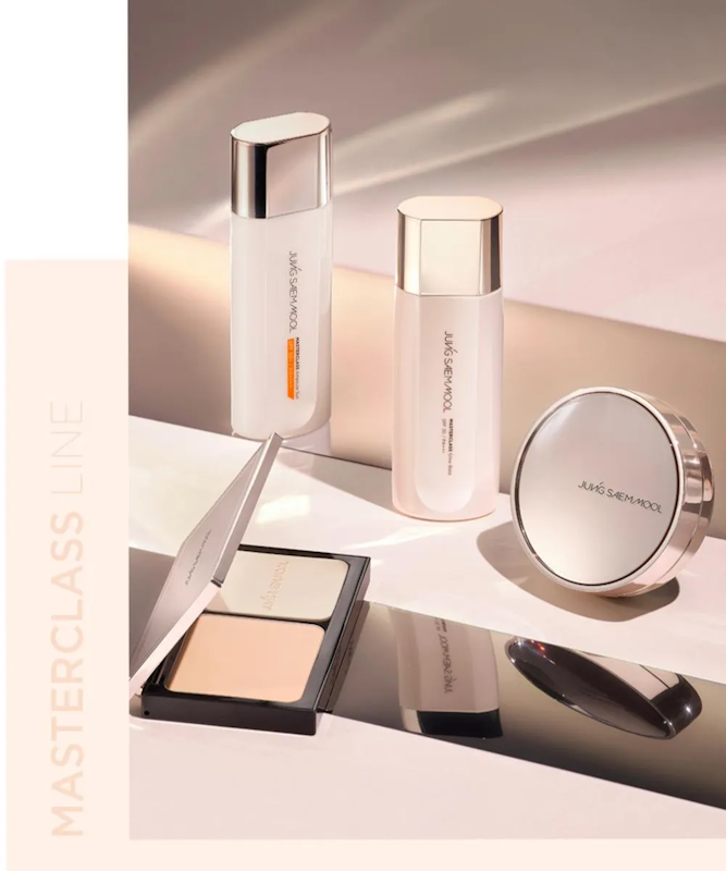 Masterclass Ampoule Sun 3