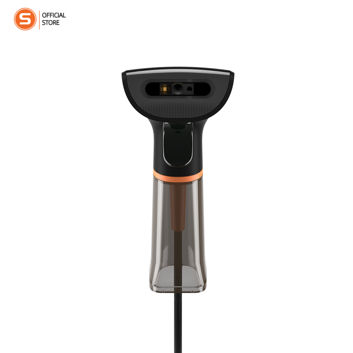 Handheld Scanner barcode 3