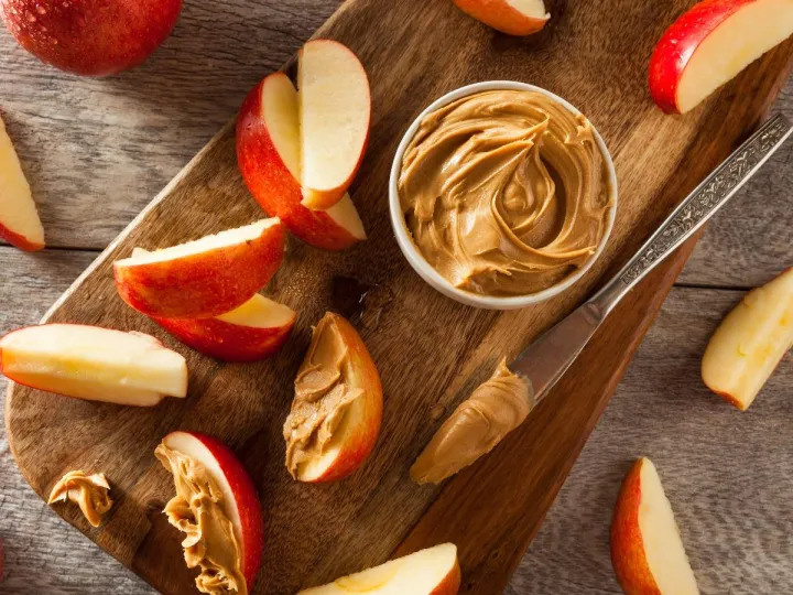 Creamy Peanut Butter 2