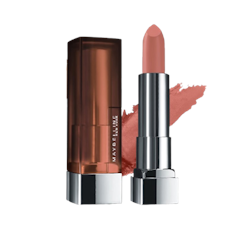 ลิปสติก The Creamy Mattes
