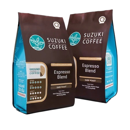 Espresso Blend 3