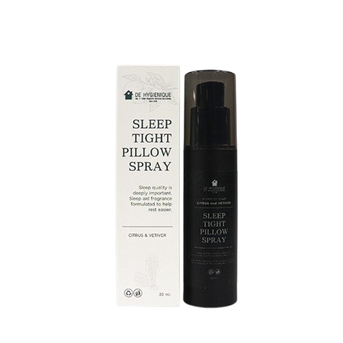 10 Pillow Mist ยี่ห้อไหนดี ปี 2026 สเปรย์ฉีดหมอน หลับสบาย 2